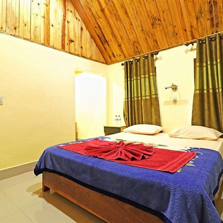 Tuk Tuk Timbul Bungalows Exteriör bild