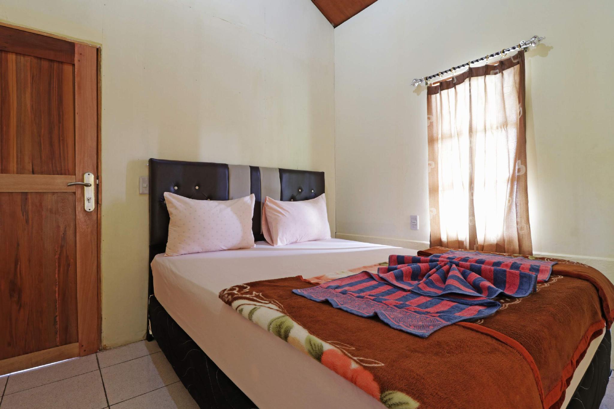 Tuk Tuk Timbul Bungalows Exteriör bild