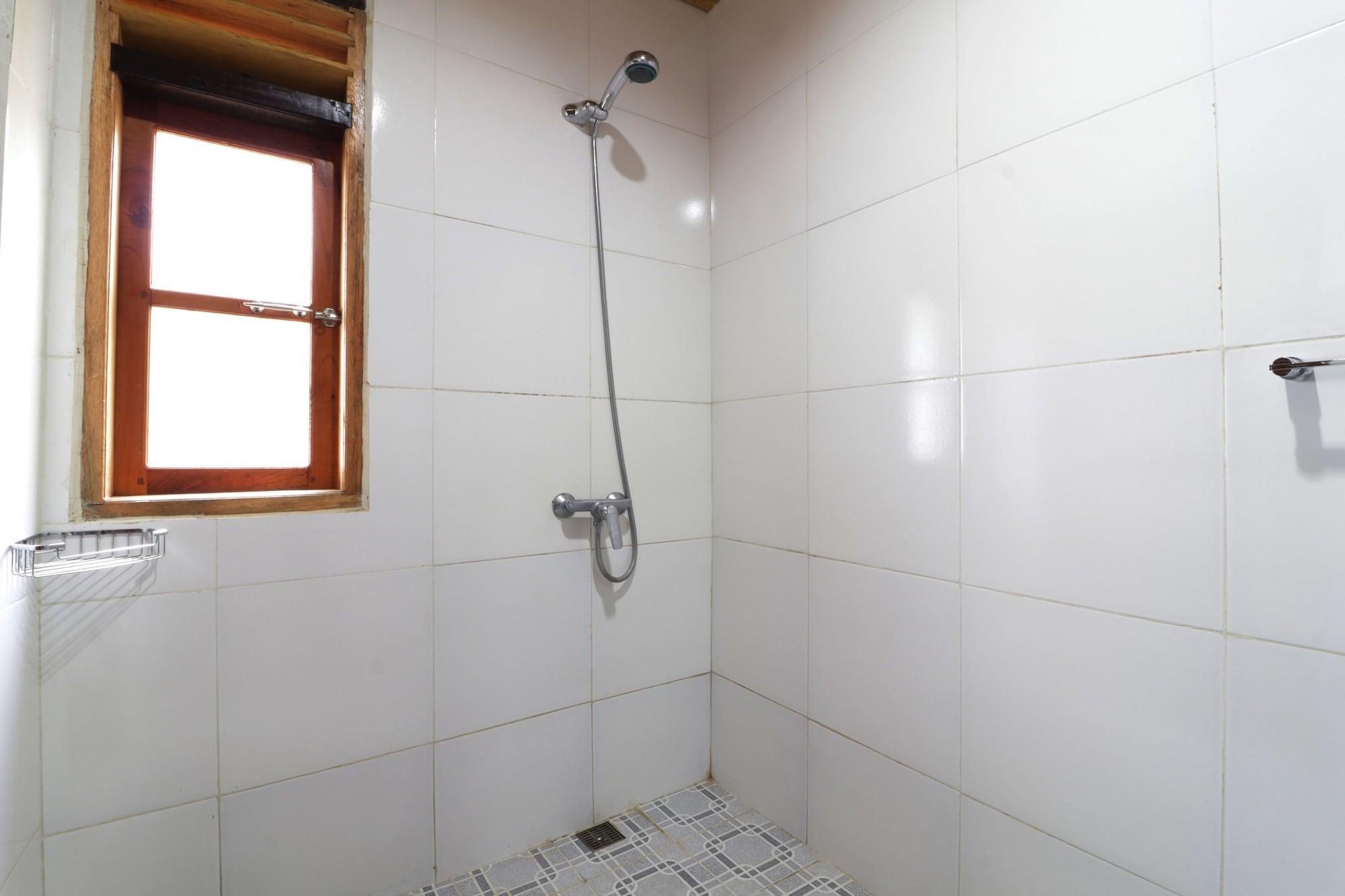Tuk Tuk Timbul Bungalows Exteriör bild