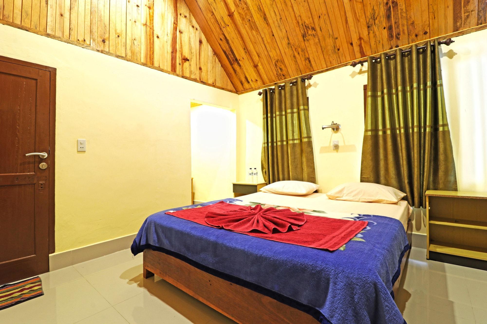 Tuk Tuk Timbul Bungalows Exteriör bild