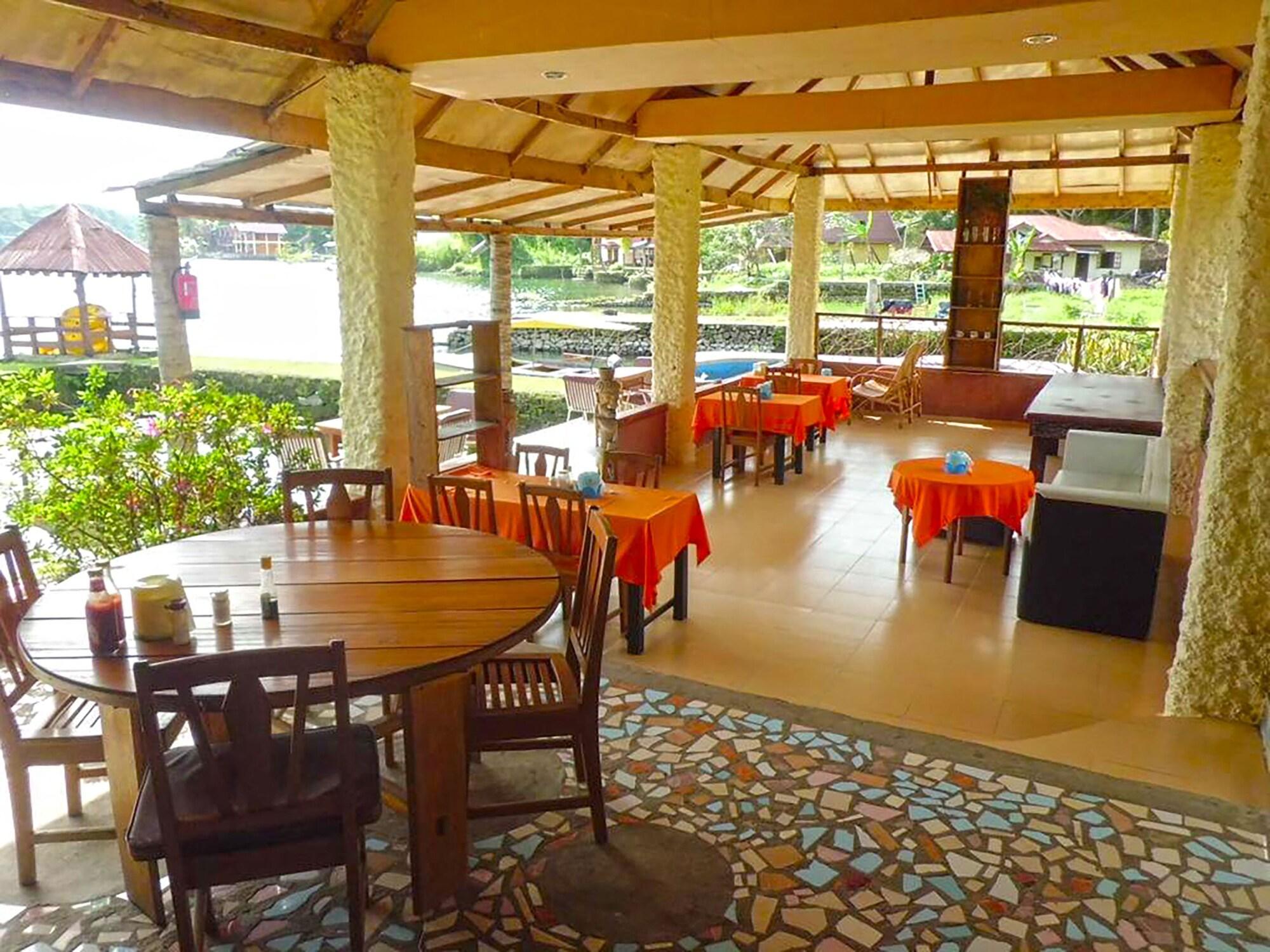 Tuk Tuk Timbul Bungalows Exteriör bild