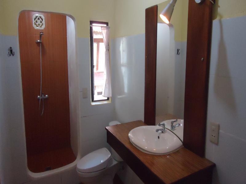 Tuk Tuk Timbul Bungalows Exteriör bild
