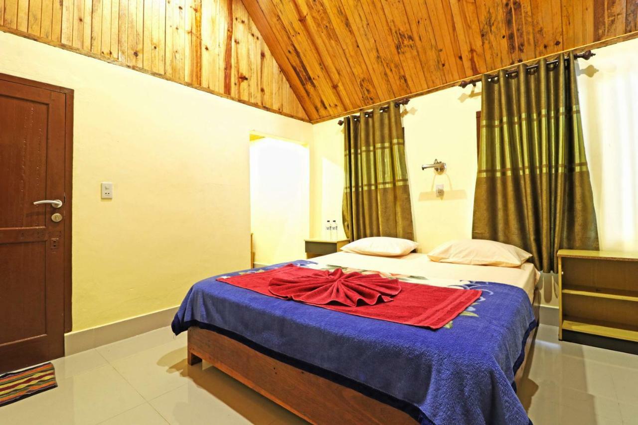 Tuk Tuk Timbul Bungalows Exteriör bild